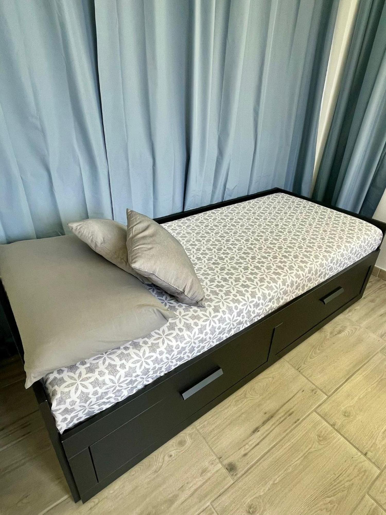 Il Gattino Di Porto - Apt 1 - Monolocale Veranda Piscina 因佩里亚 外观 照片
